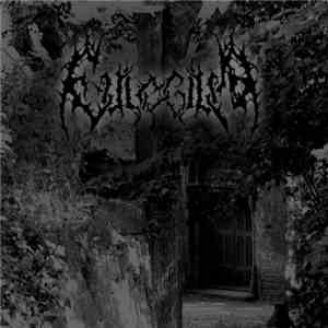 Eulogium - Where Solace Is Mine