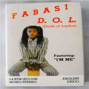 Fabasi - D.O.L. (Ducks of London)