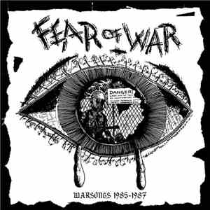 Fear Of War - Warsongs 1985-1987