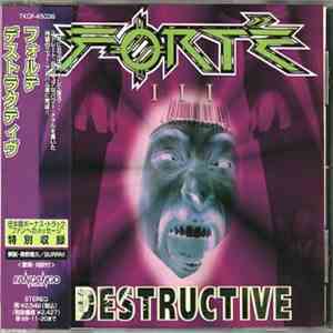 Forté - Destructive