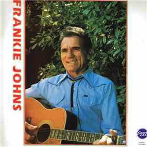 Frankie Johns  - Frankie Johns