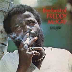 Freddy McKay - The Best Of Freddy McKay