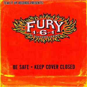 Fury 161  - All Star Wrestling Matches