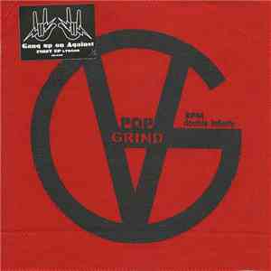Gang Up On Against - Gang Up On Against