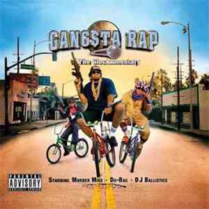 Gangsta Rap - The Glockumentary