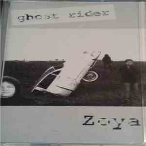 Ghost Rider  - Zoya