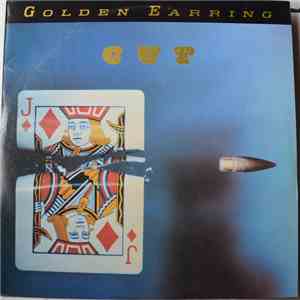Golden Earring - Cut