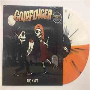 Goldfinger  - The Knife