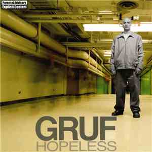 Gruf - Hopeless
