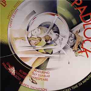 Gwen Guthrie - Padlock (Special Mixes)