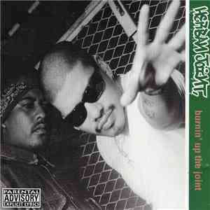 Herban Joint - burnin' up the joint