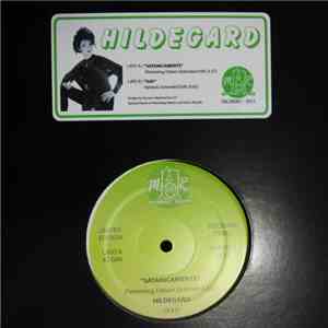 Hildegard - Satanicamente / Gay