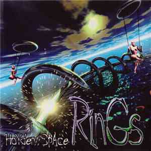 Hoyden Space - Rings