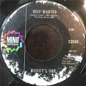 Huggy's Ork - Help Wanted / John's Big Chance