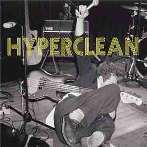 Hyperclean - Hyperclean