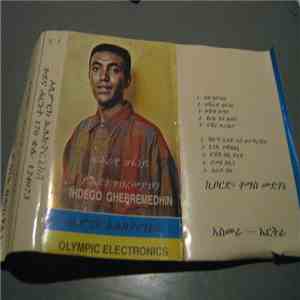 Ihdego Ghebremedhin - fetchrawi zefenya