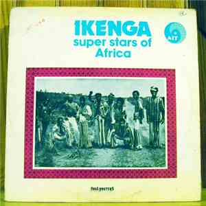 Ikenga Super Stars Of Africa - Ikenga Go Marry Me