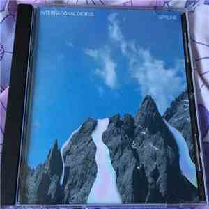 International Debris - Opaline