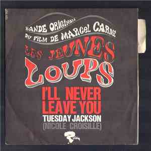 Jack Arel - Nicole Croisille - Les Jeunes Loups (Bande Originale Du Film)