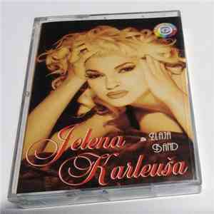 Jelena Karleuša & Zlaja Band - Ženite se momci