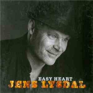 Jens Lysdal - Easy Heart