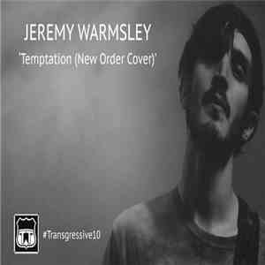 Jeremy Warmsley - Temptation (New Order Cover)