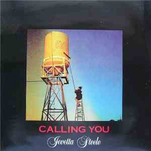 Jevetta Steele - Calling You