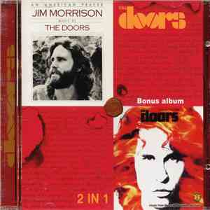 Jim Morrison Music By The Doors - An American Prayer
