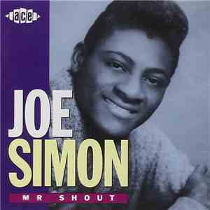 Joe Simon - Mr. Shout