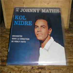 Johnny Mathis - Kol Nidre