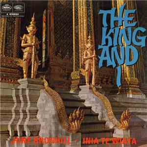 June Bronhill - Inia Te Wiata - The King And I