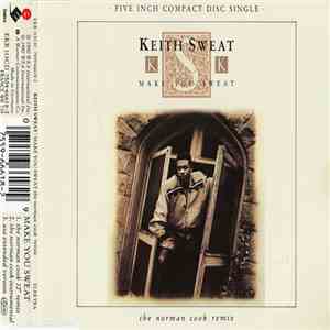 Keith Sweat - Make You Sweat (The Norman Cook Remix)
