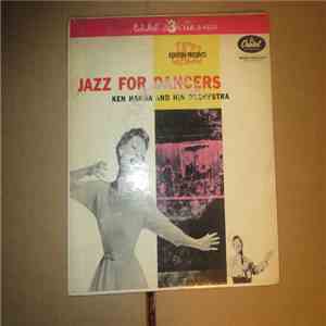 Ken Hanna And His Orchestra - Jazz For Dancers Part 3