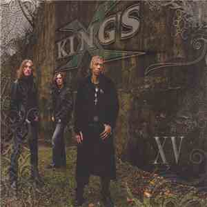 King's X - XV