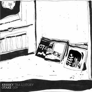 Krissky - Tra Li Story