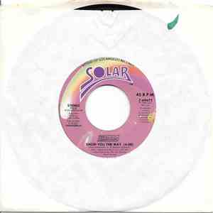 Lakeside - Show You The Way