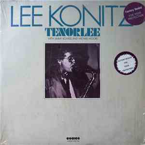 Lee Konitz - Tenorlee
