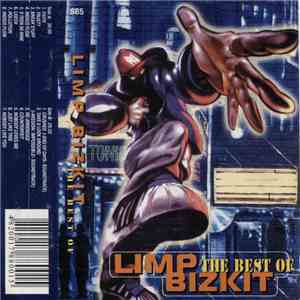 Limp Bizkit - The Best Of