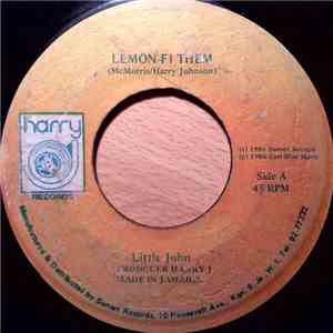 Little John - Lemon Fi Them