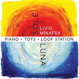 Livio Minafra - Sole Luna
