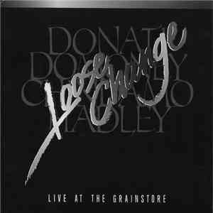 Loose Change - Live At The Grainstore