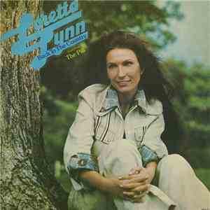 Loretta Lynn - Back To The Country