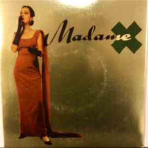 Madame X  - Funnel Of Love