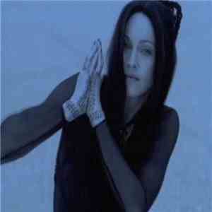 Madonna - Frozen (Stereo MC's Mix)