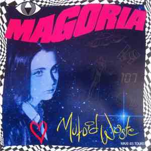 Magoria - Mutoid Waste