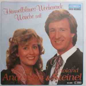 Margit Anderson & Roland Steinel - Himmelblaues Wochenende