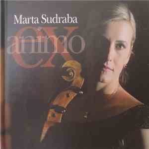 Marta Sudraba - ExAnimo
