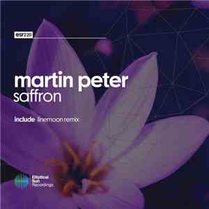 Martin Peter  - Saffron