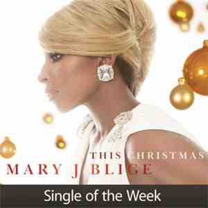 Mary J. Blige - This Christmas