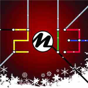 Metroland - 2013